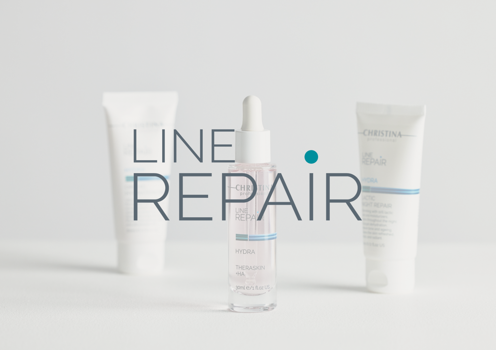 LINE REPAiR
