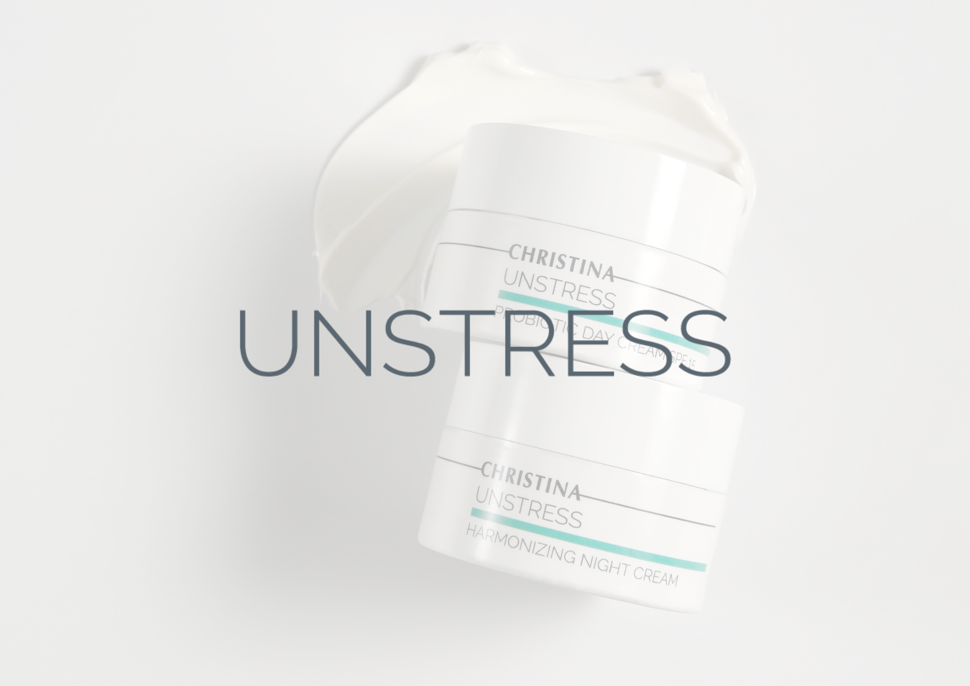 UNSTRESS