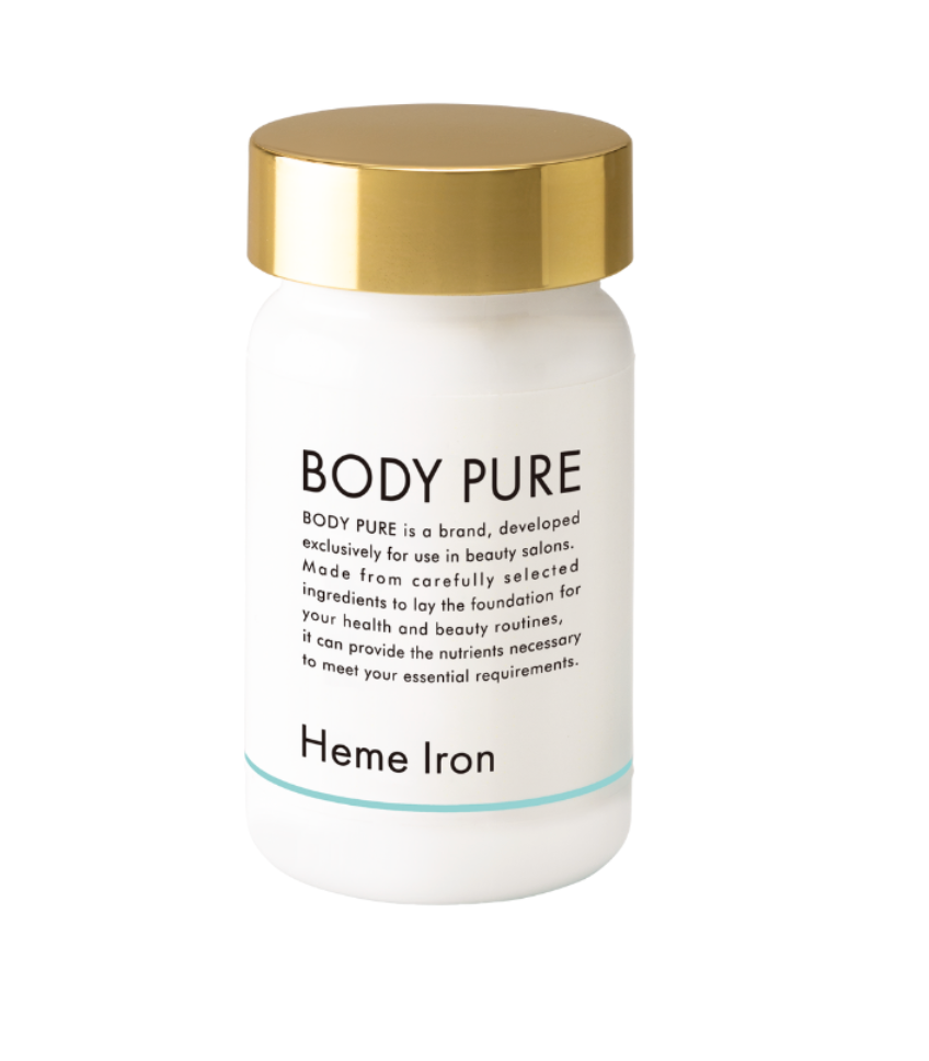 BODY PURE ヘム鉄
