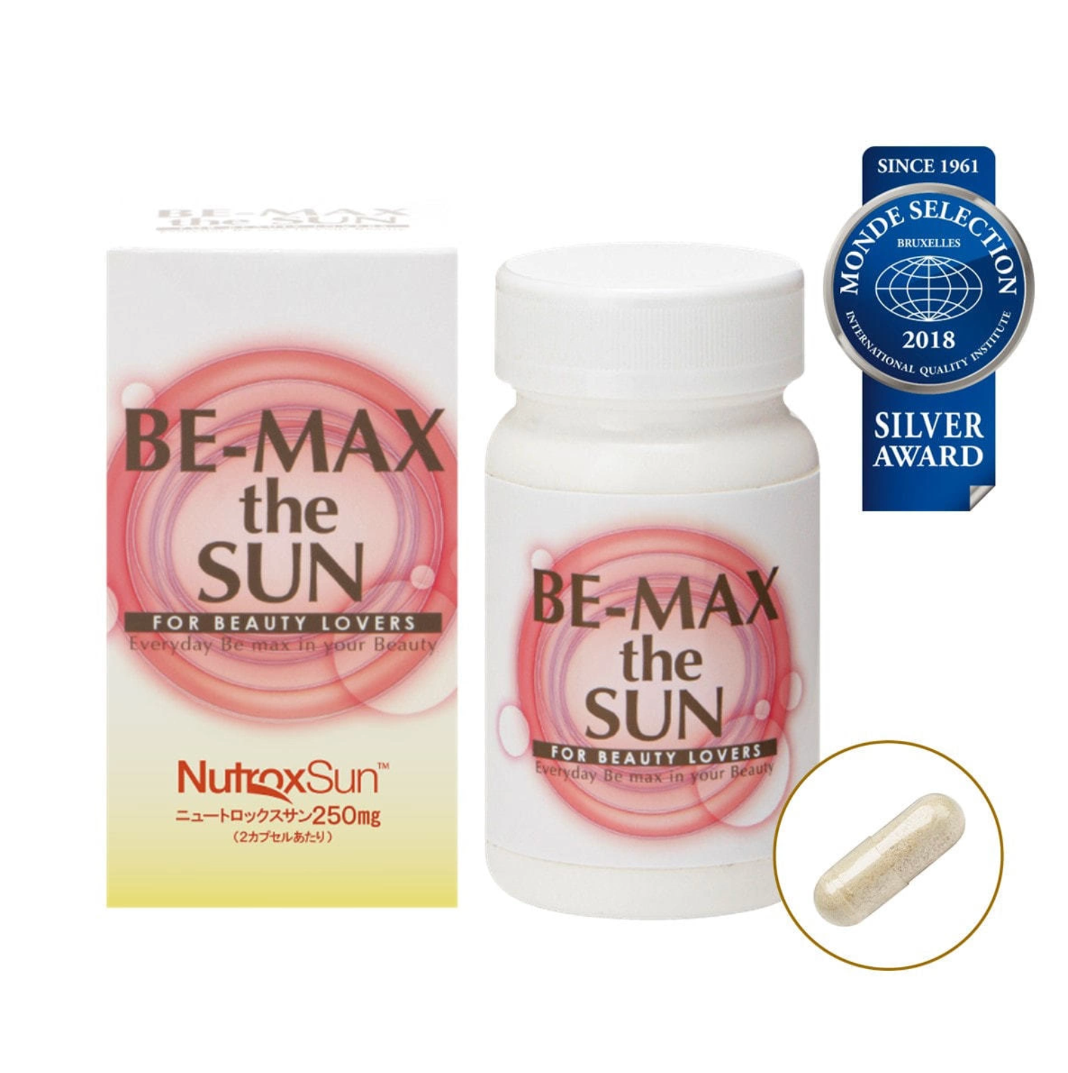 BE-MAX ザ・サン（the SUN）