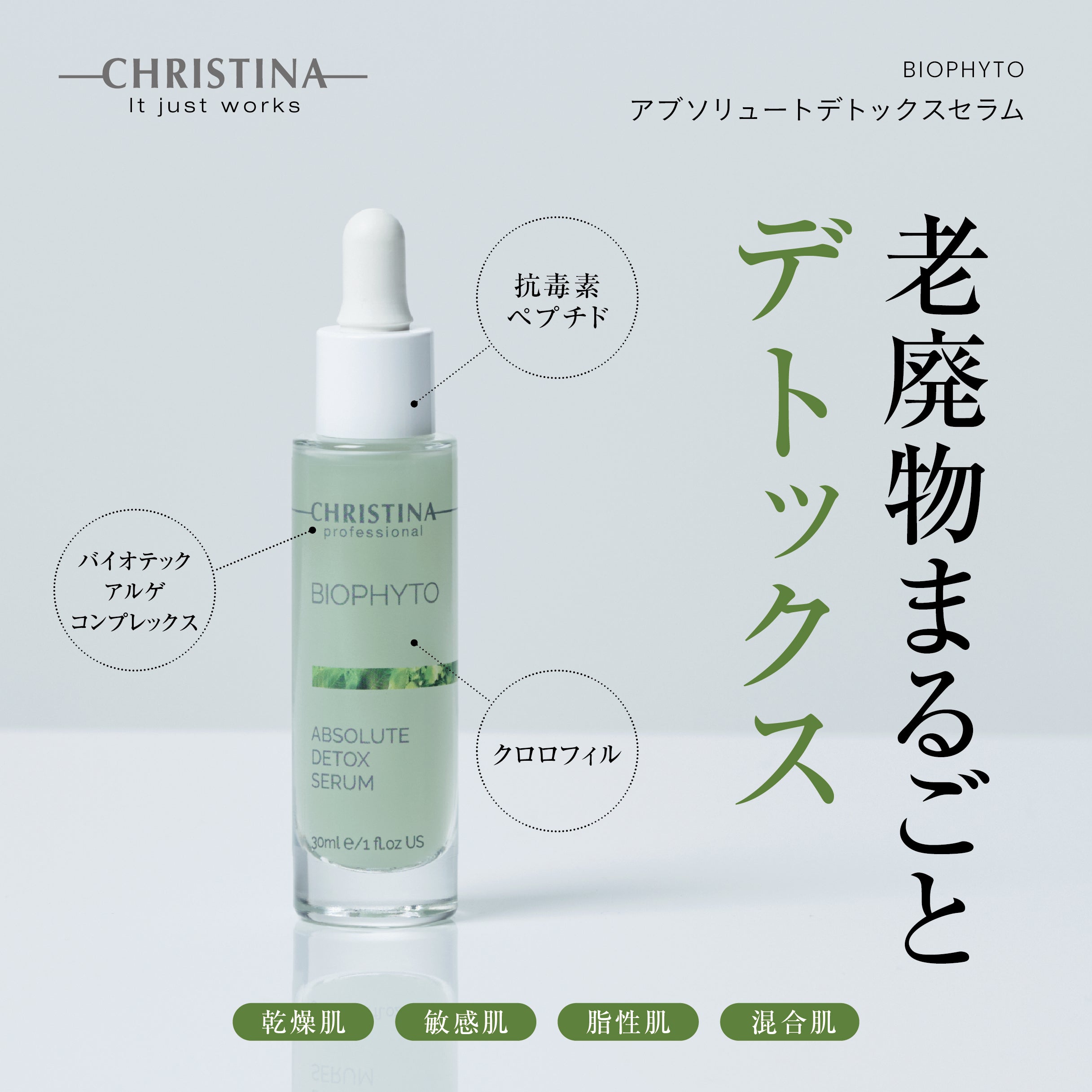 アブソリュートデトックス